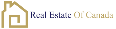 Real Estate Of Canada